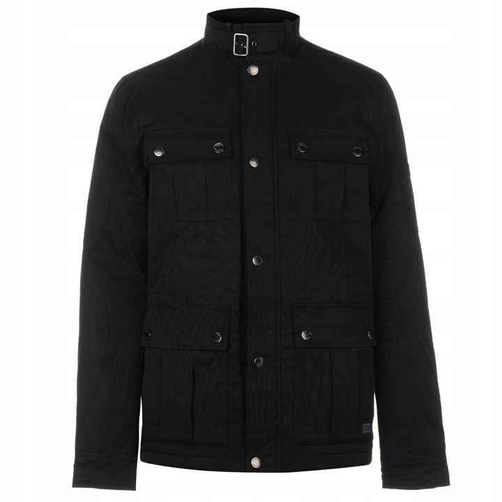 firetrap satori knit jacket