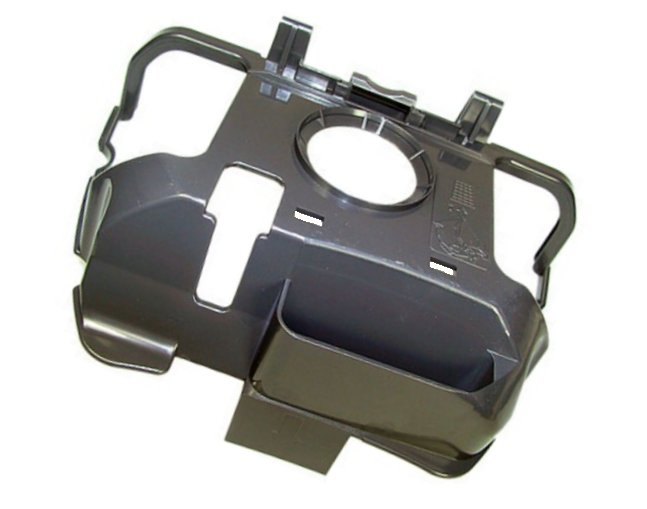 

Uchwyt Worka Zelmer Magnat 3000 /jupiter 4000 Oryg