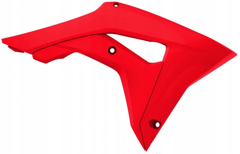 Klp Kryt Chladiče Honda Crf 450 Rx 017-018