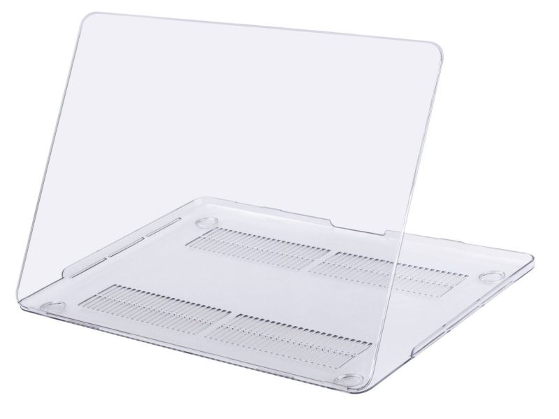 

Etui Macbook Pro Retina 15 Crystal A1707 A1990