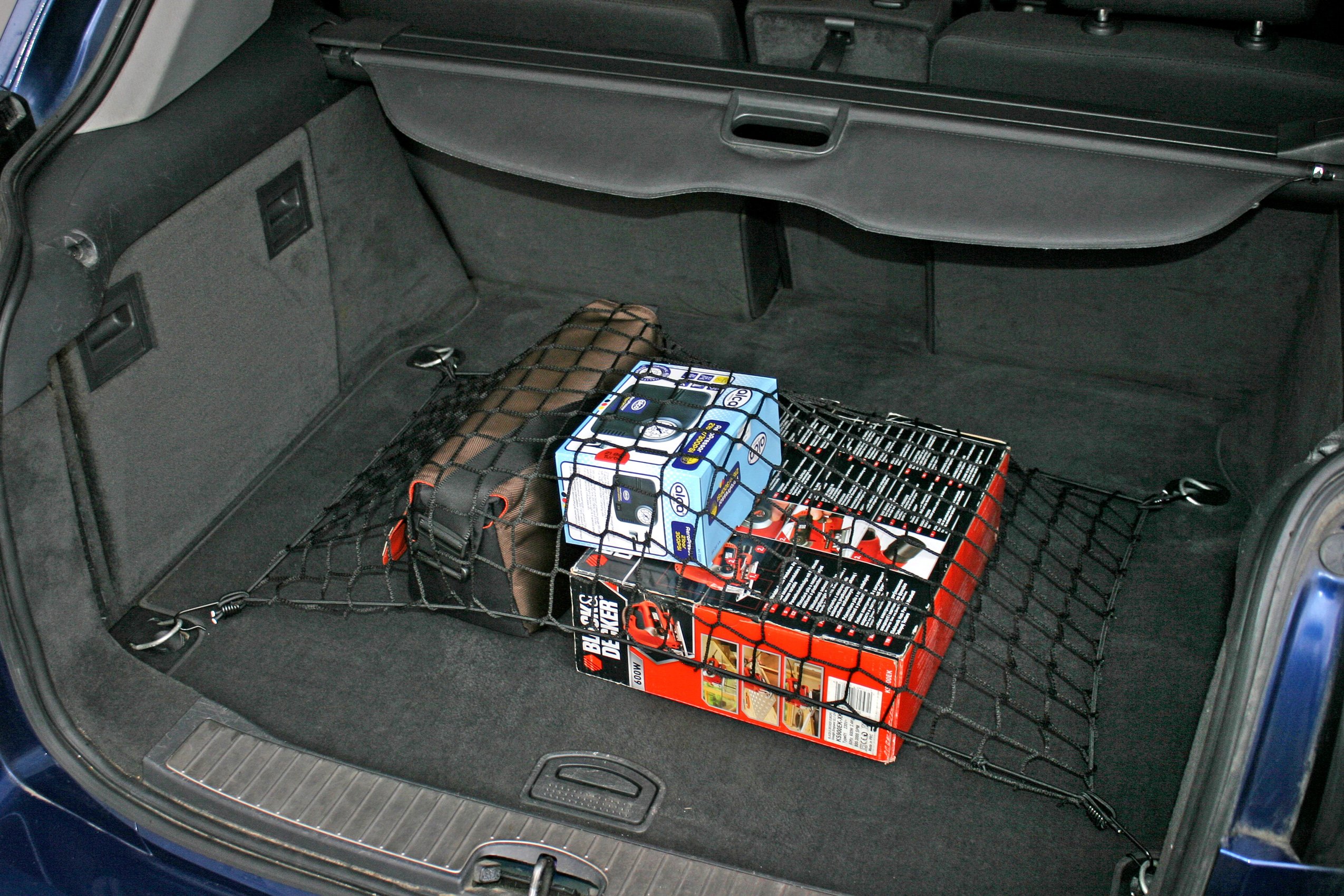 SIATKA DO BAGAŻNIKA RANGE ROVER SPORT I 2005-2013 EAN (GTIN) 5903260850734