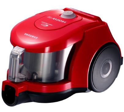 Filtr do odkurzacza SAMSUNG-SC4325 AirTrack Marka odkurzacza Samsung