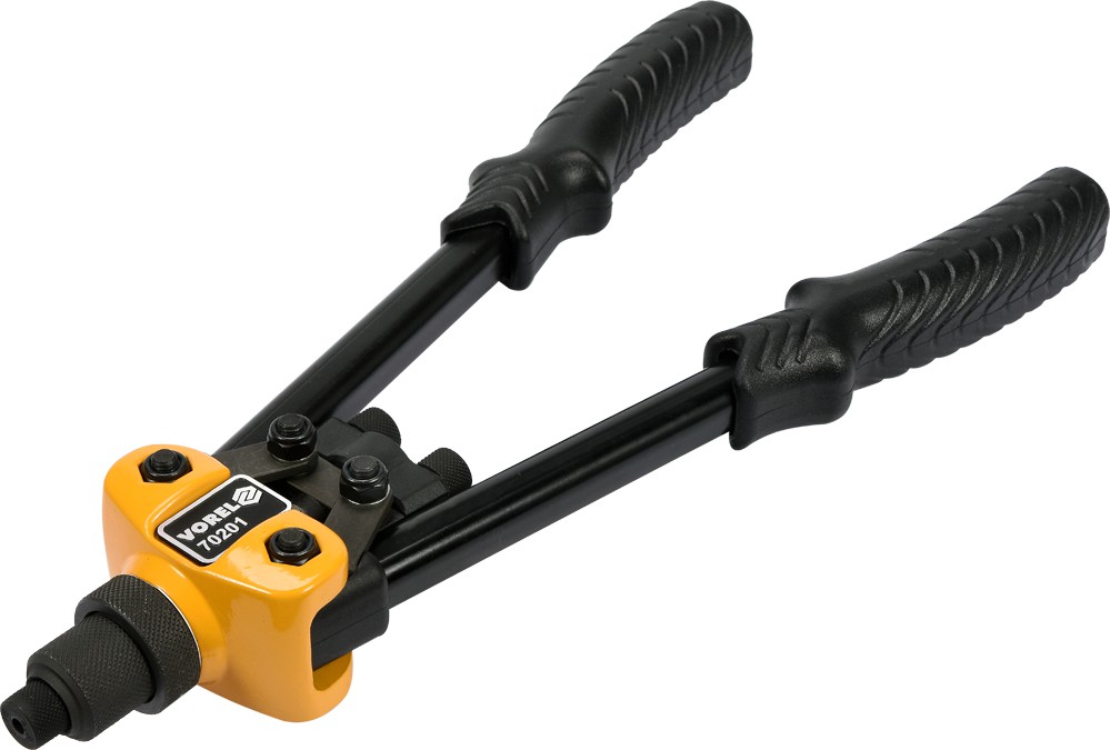 NITOWNICA RĘCZNA 2.4-6.4MM Marka Vorel