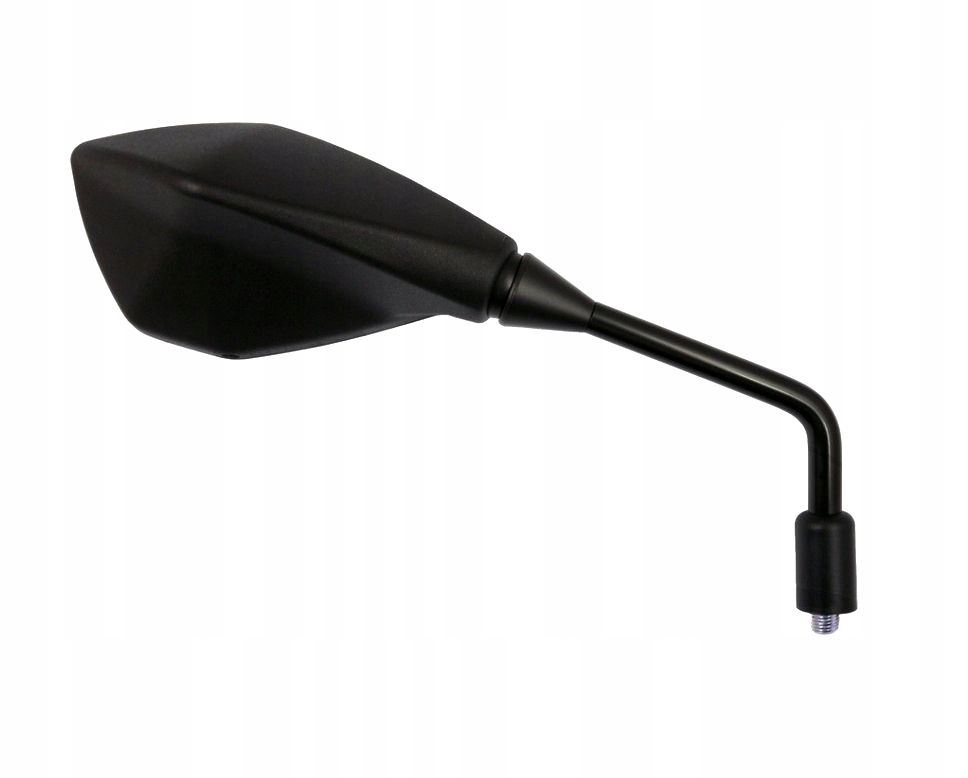 Pravé Černé Zrcátko Kawasaki Z Roku 800 15-17