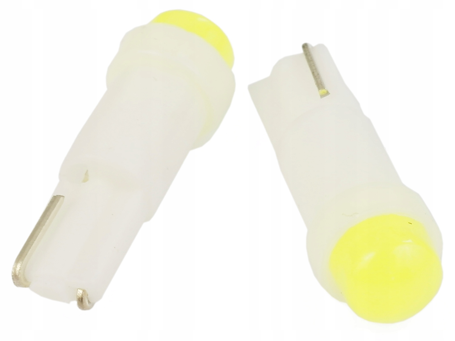 

Żarówka W1,2W T5 R5 Led Cob 3D Licznik Zegary W2W