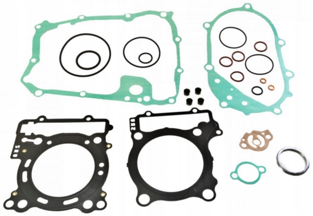 Klp Těsnění Yamaha Yp 400 Majesty 04-06