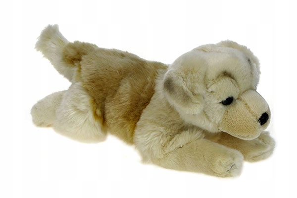 

Zoo: maskotka Pies 30cm 70286 Golden Retriever