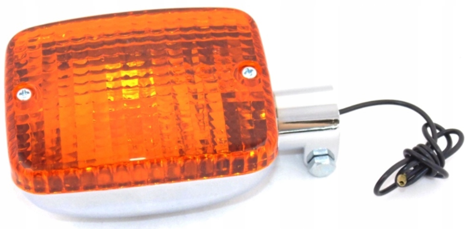 Přední Směrové Světlo Yamaha Xs 400 82-84