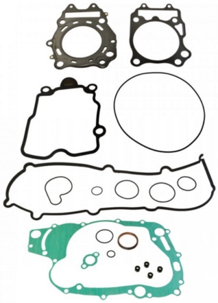 Klp Uszczelek Suzuki An 400 Burgman 03-06