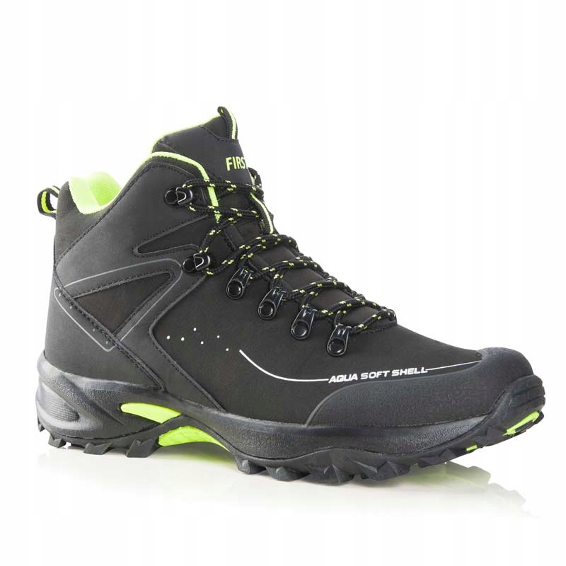 

Ardon Cross Buty Softshell Trekking Turystyczne 40