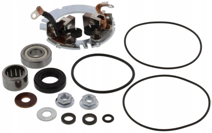 Sada Opravná Sada Starteru Honda Vf 1000 F Intercep