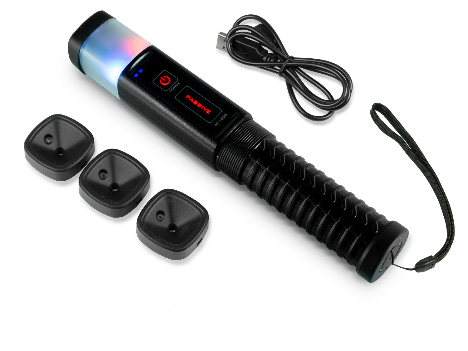 ALKOMAT BEZUSTNIKOWY PRZESIEWOWY AF 100S POLICYJNY Producent code AF 100S V2