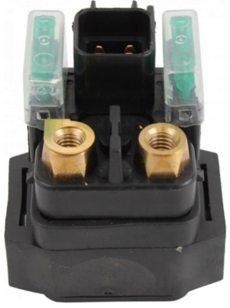 Relé Startéru Suzuki Gsx-r 750 05-16 Nové