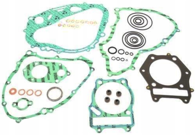 Klp Uszczelek Suzuki Dr 650 R 91-95 Nový