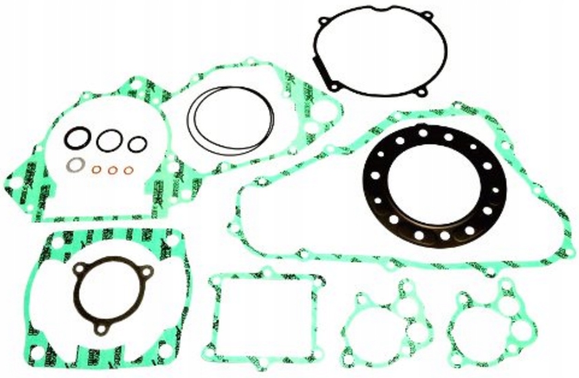 Klp Tesnenia Honda Cr 500 R 89-01