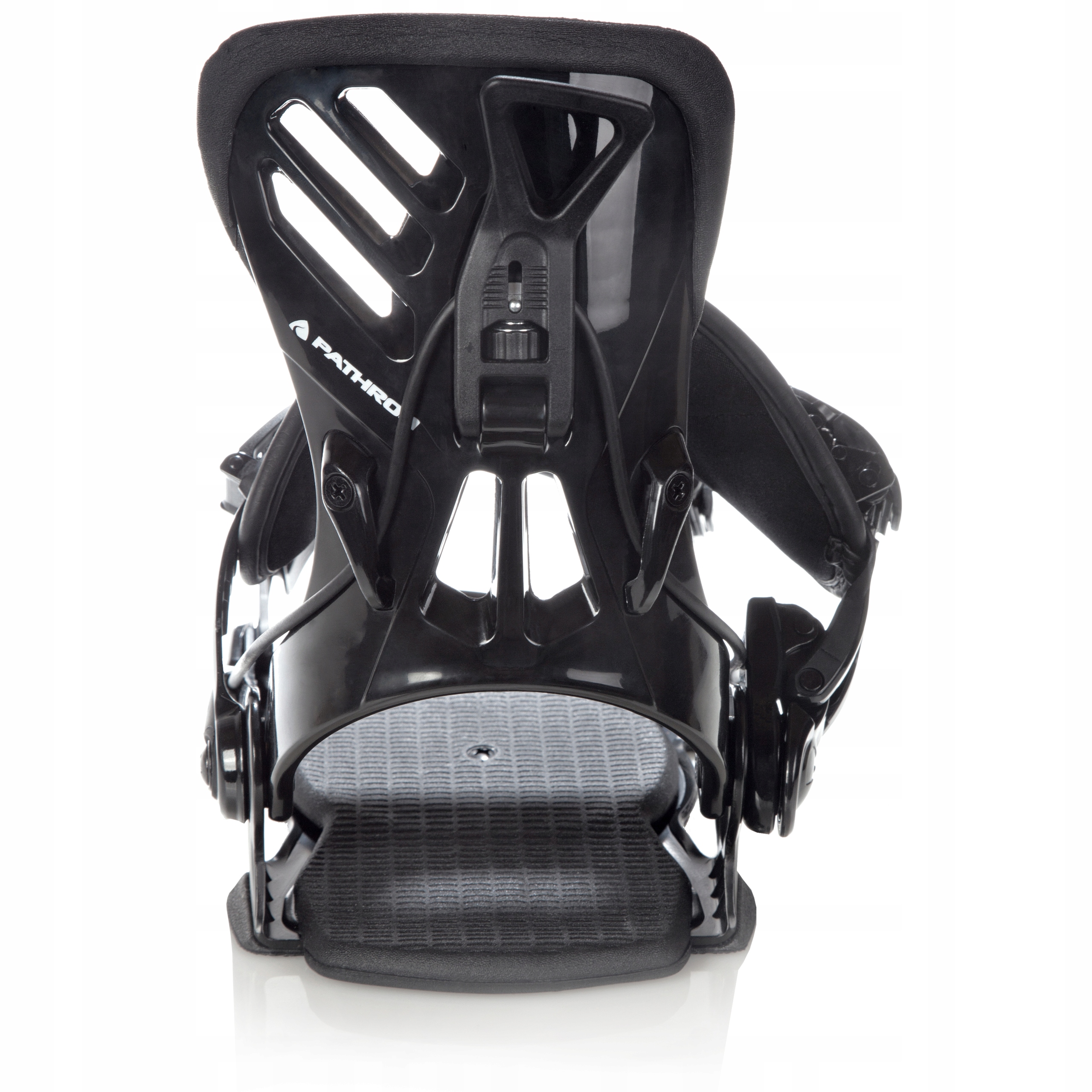 Wiązania Pathron GT Alu L Multientry FASTEC sLab Kolor dominujący czarny