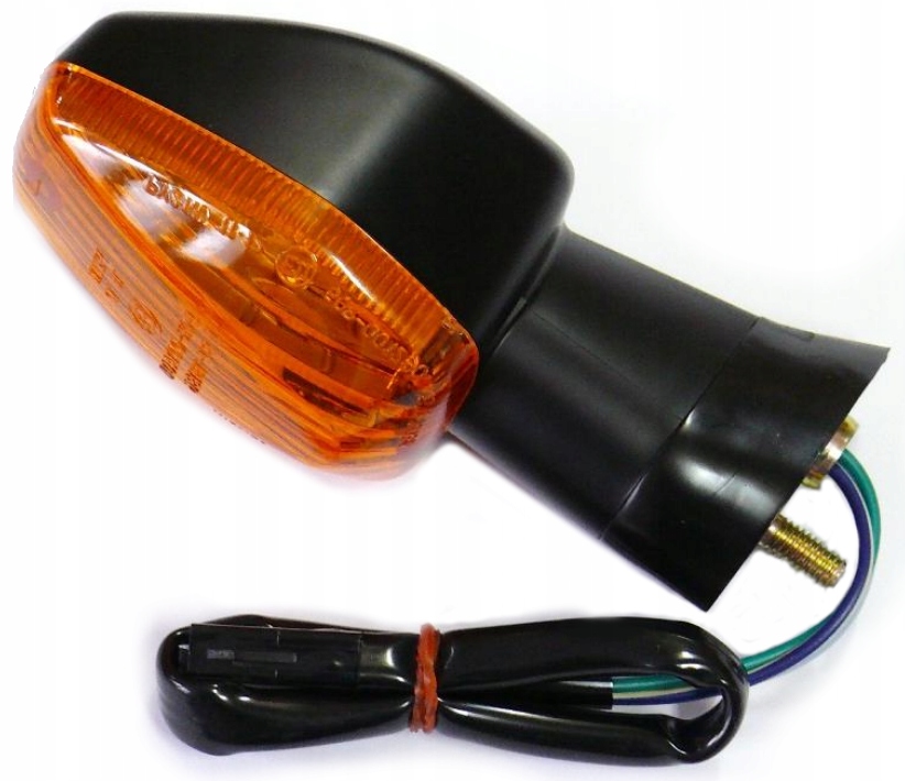 Směrovka Levá Zadní Honda Cbr 900 Rr Fireblade