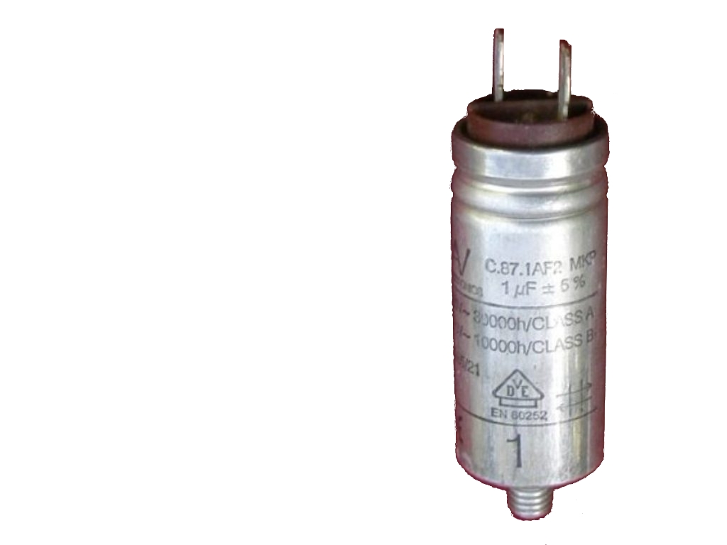 Kondensator Arcotronics Mkp 1 - Niska cena na Allegro.pl
