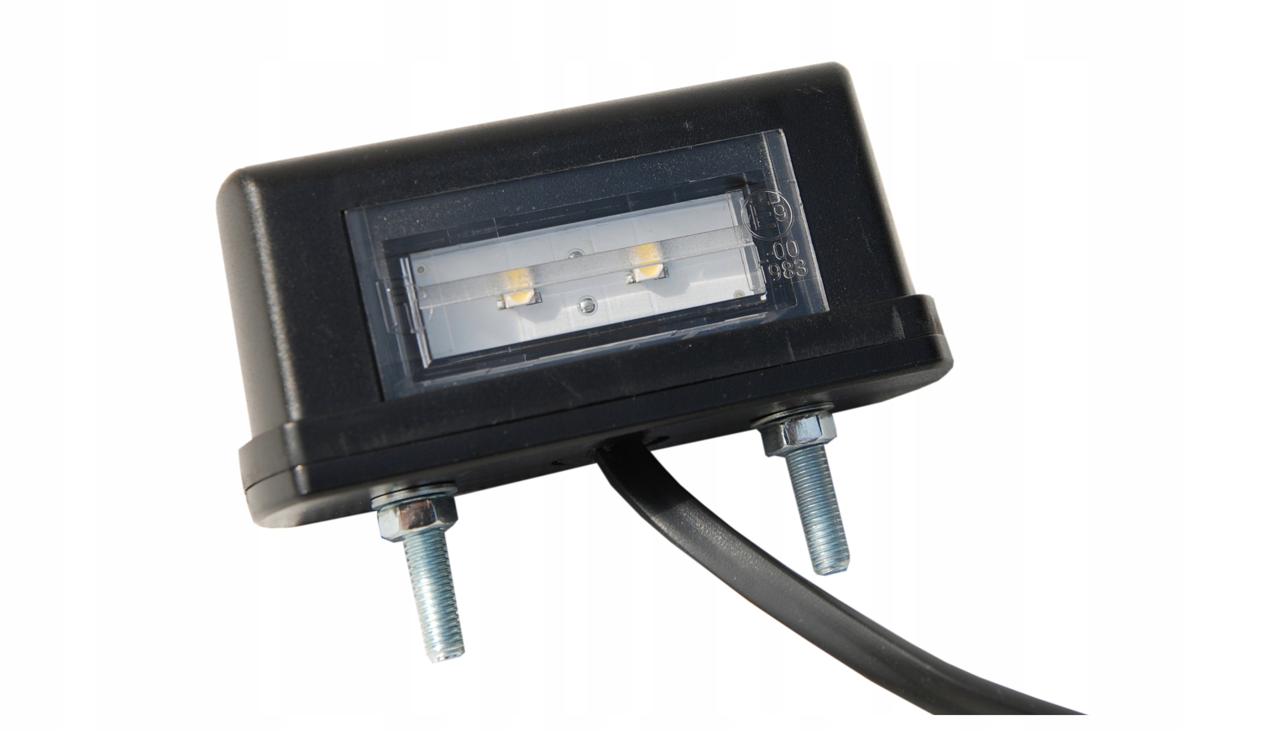 

Lampa oświetlenia tablicy rejestracyjnej Led FT016