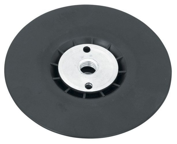 

Dysk do Fibry papieu ściernego na szlifierkę 125mm