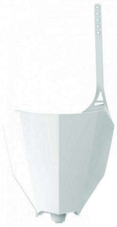 Startovací Tabulka Honda Crf 450 R 17-18