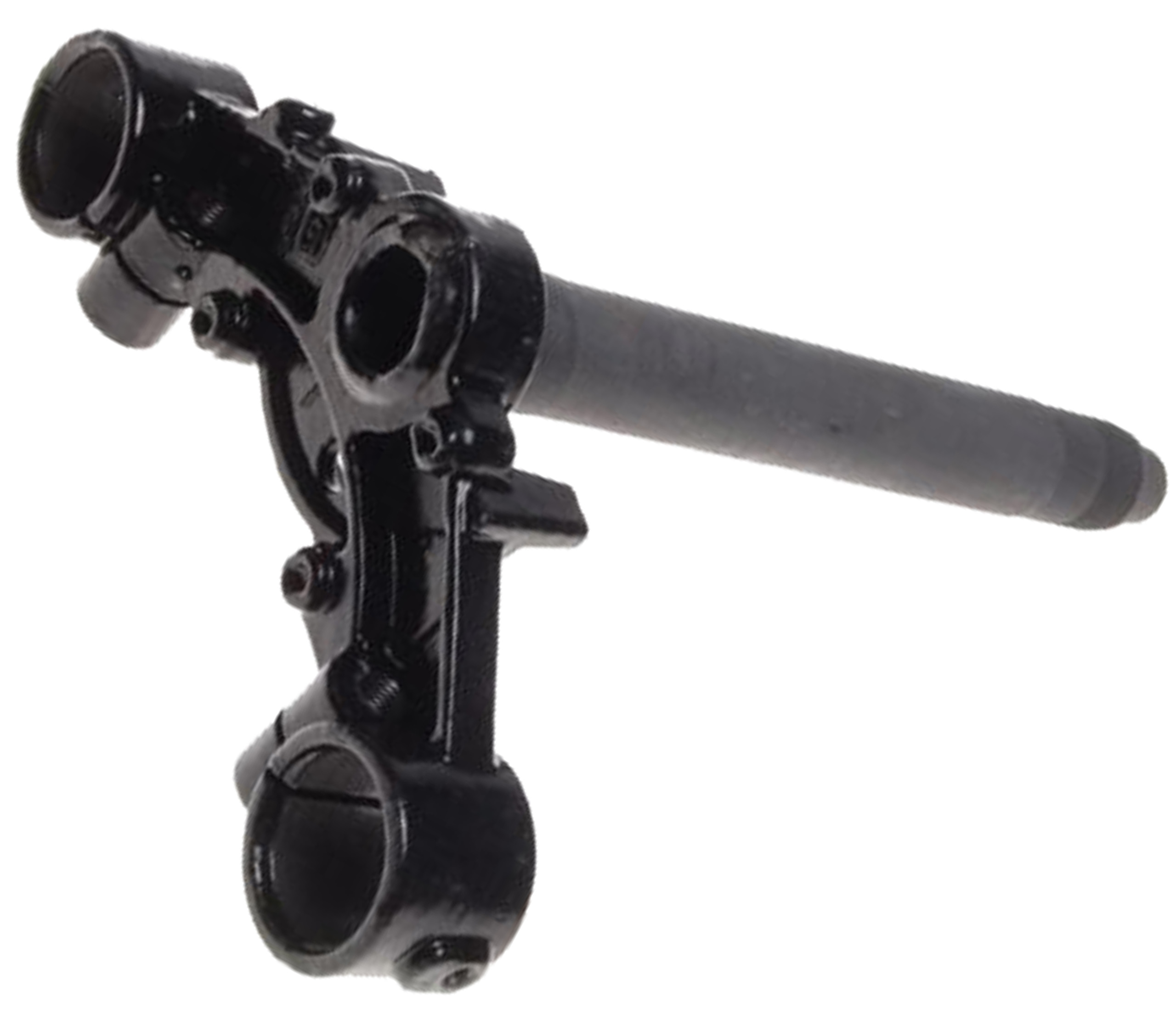 3213215435 - ПОЛИЦЯ ВИЛКИ ПІДСІДЕЛЬНИЙ ШТИР РАМИ SUZUKI GN125 GN 125 4T