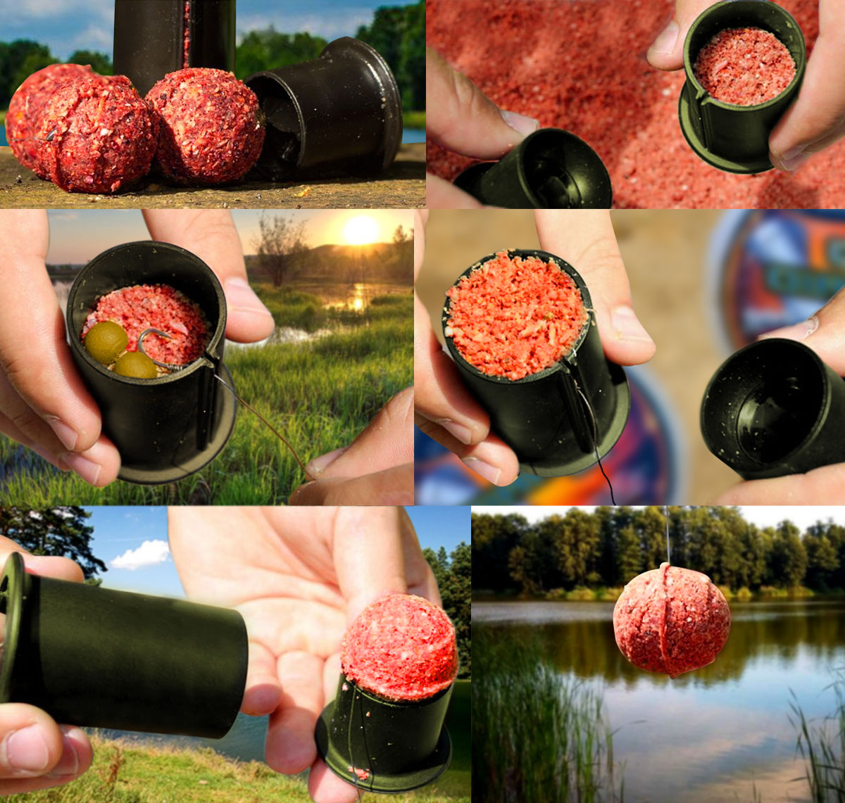 PRASA PRASKA DO KUL ZANĘTOWYCH MISTRALL ŚREDNIA XL Marka Mistrall