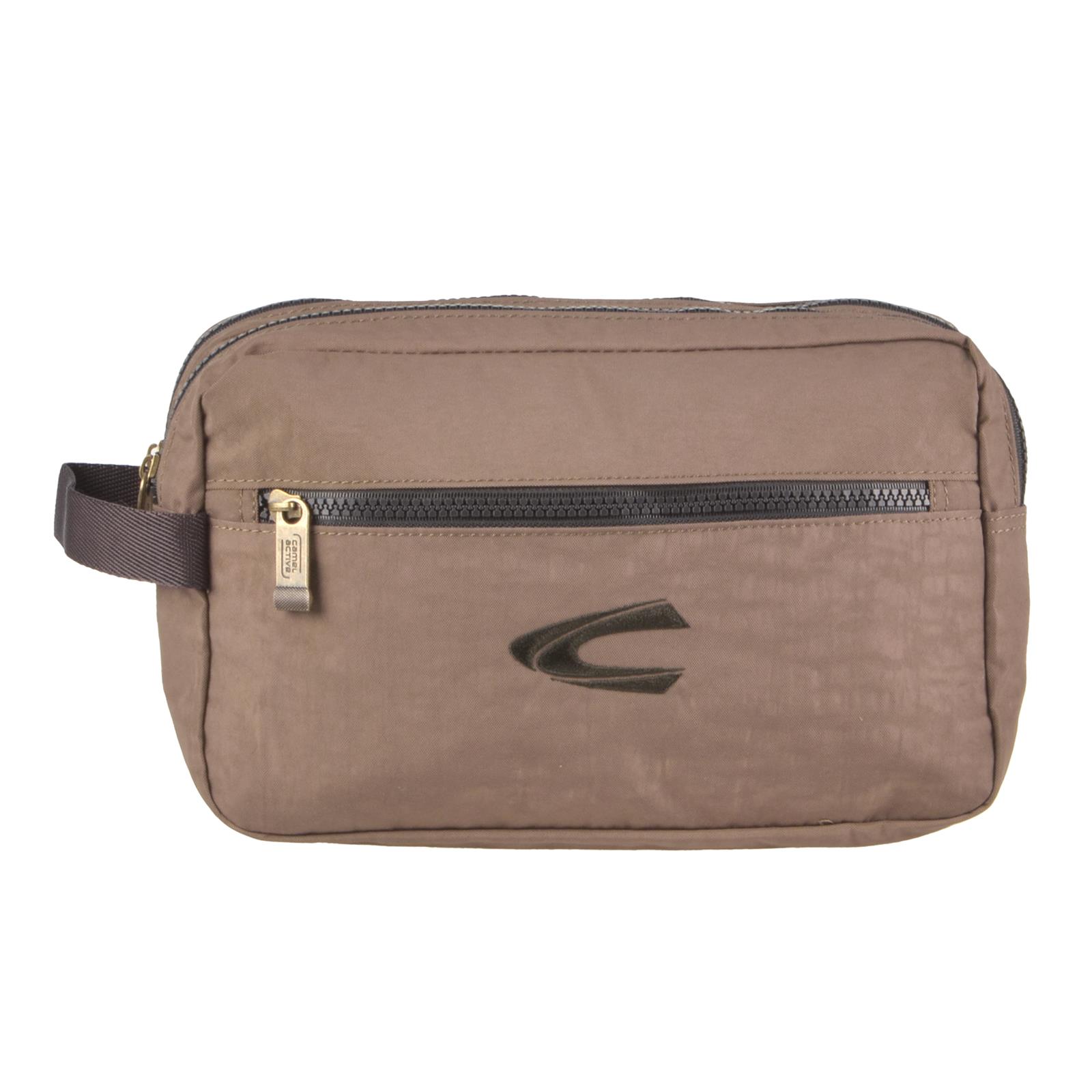 Kosmetyczka Camel Active B00 403 25 oliwkowa