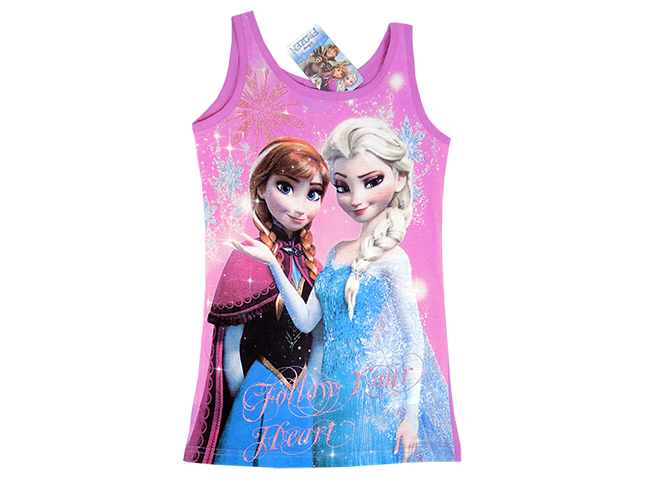 

Sukienka Disney Frozen Cudo Kraina Lodu Brokat 134