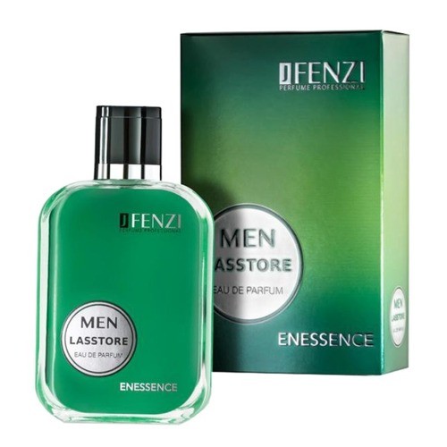 

Fenzi Lasstore Enessence Men Edp Perfumy /esential