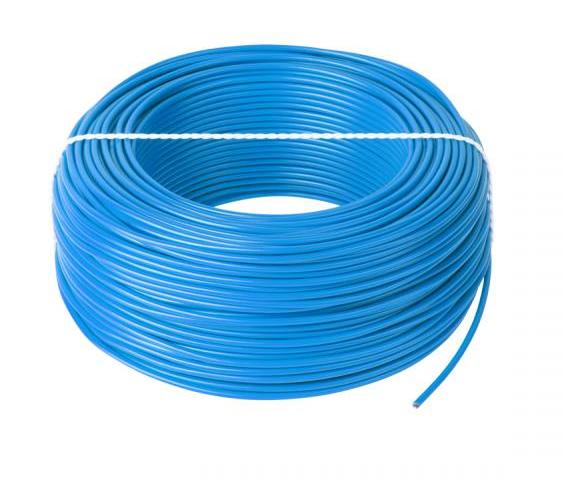 

Przewód kabel elektryczny Lgy linka 1x0,5mm 1m