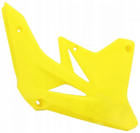 Klp Kryt Chladiče Suzuki Rm-z 250 07-09
