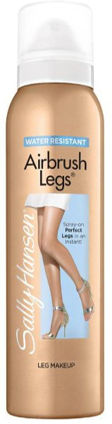 

Sally Hansen Airbrush Spray Rajstopy Medium Duże