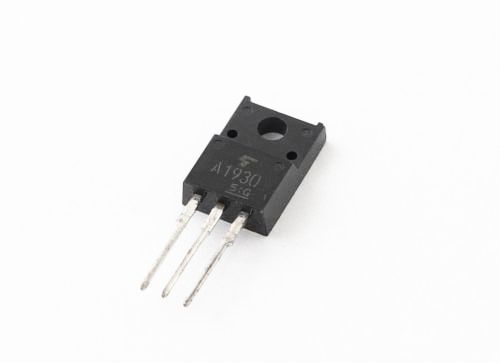 

Tranzystor 2SA1930 A1930 180V 2A Pnp TO220