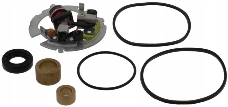 Sada Opravný Startér Honda Vfr 750 F 86-97