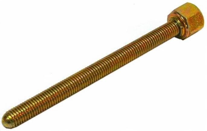 

Śruba M12 150mm Do Ściągaczy Tulei Wahacza Belki