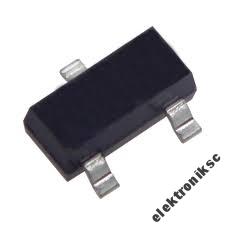 

Tranzystor KRC103S = Nc SOT23 RN1403 x5szt