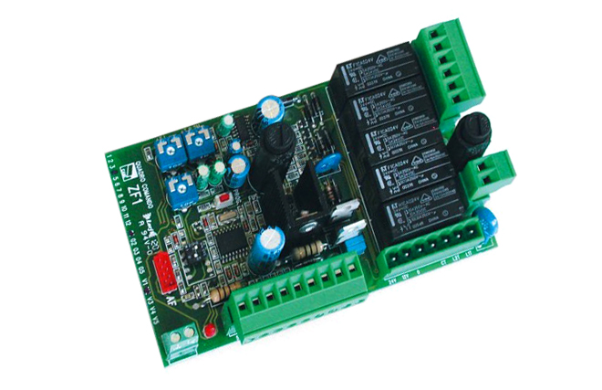 Блок приходит. Блок управления came zf1. Came Control Board zf1. Блок управления zf1 перемычки. Came zf1n. Аксессуары.