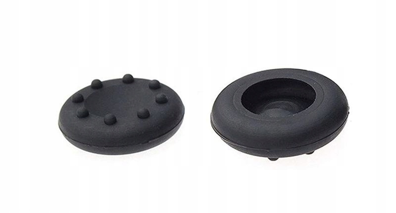 

Nakładka Gumka Grip na Pada Playstation 3 PS3