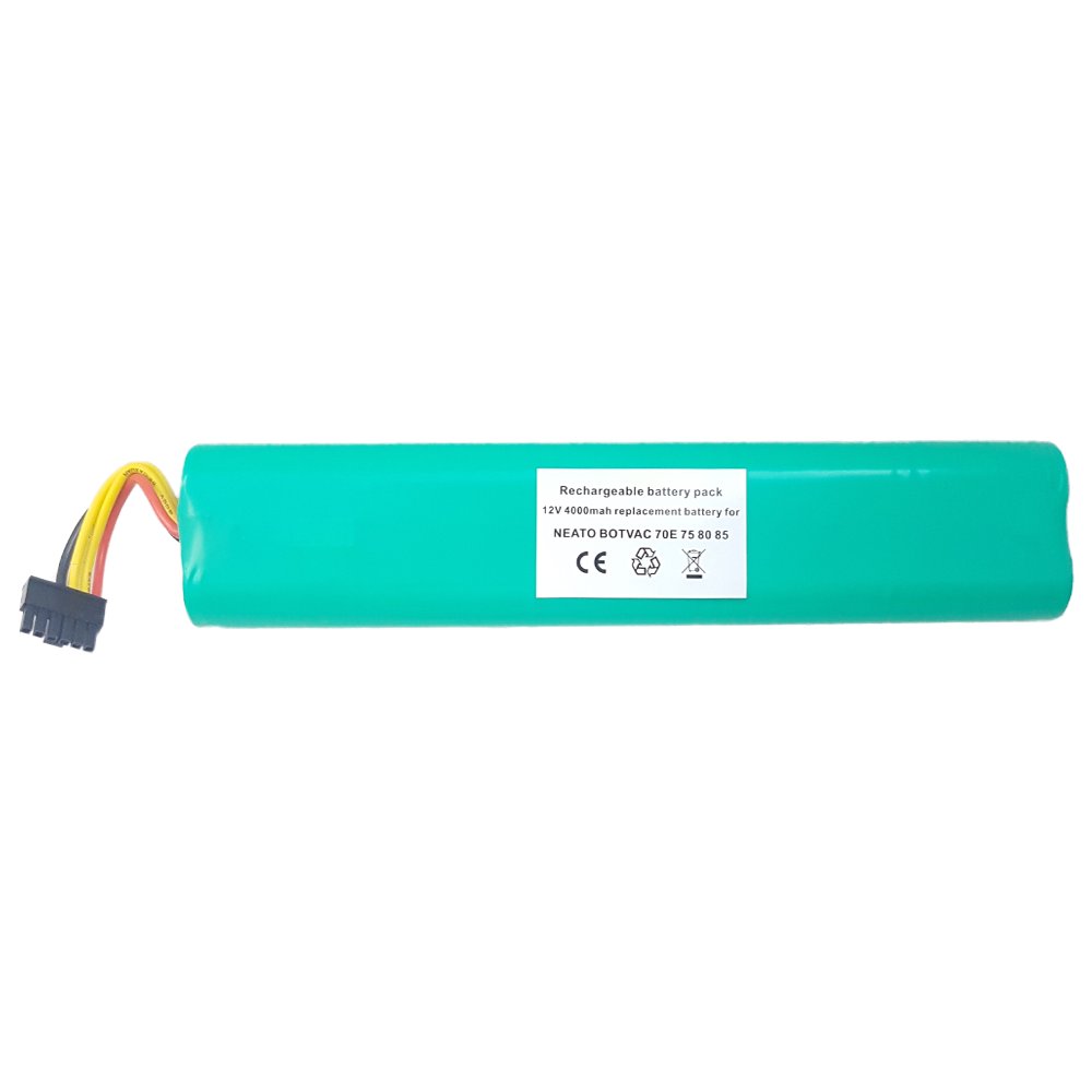

Neato Robotics Botvac- Akumulator 4000 mAh