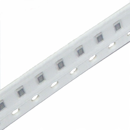 

Rezystor opornik Smd 0805 5.1Kohm 5K1 5% x100