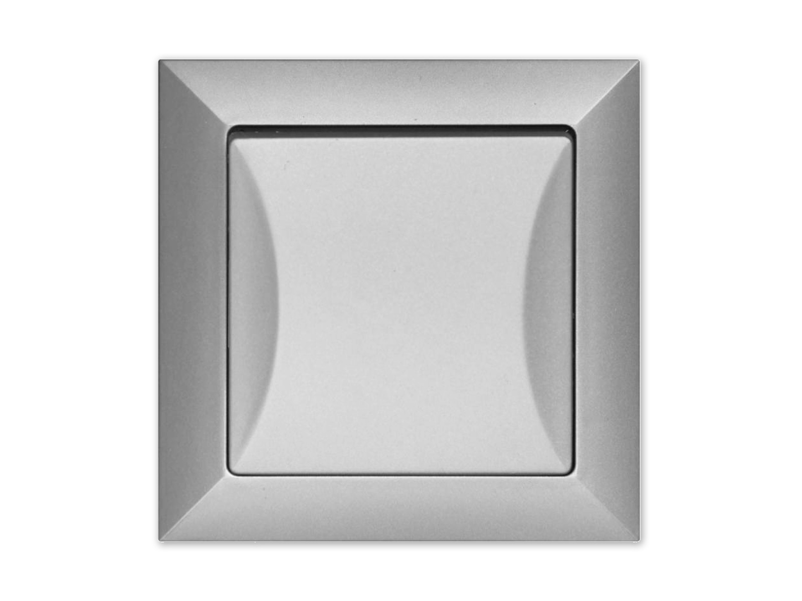 

Opal Łącznik Schodowy WP-5 Srebrny