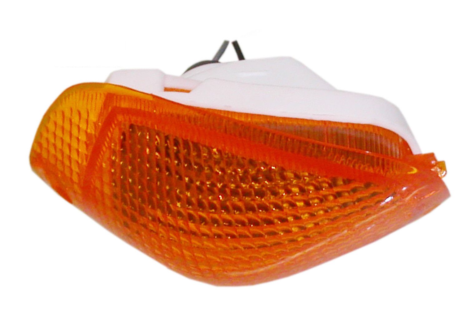 Pravý Přední Směrový Ukazatel Kawasaki Zzr 1100 C 90-92 Nový