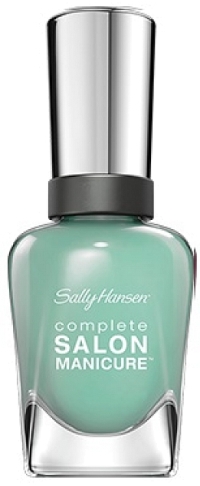 

Sally Hansen Complete Salon Lakier 672 Jaded