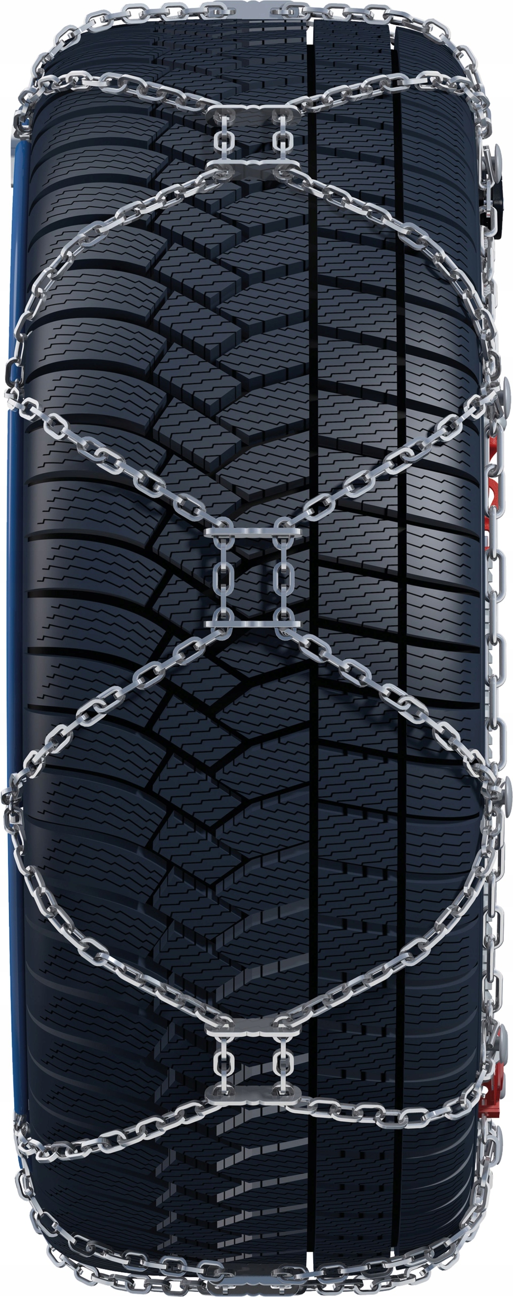 Łańcuchy śniegowe XG12 PRO KN 250 235/55R19 245/70 Kod producenta KO/XG12250