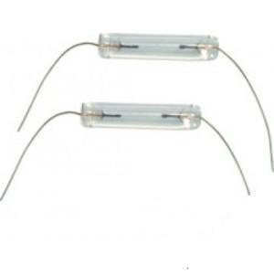 

Żarówka osiowa mini 12V 150mA Biała x2szt