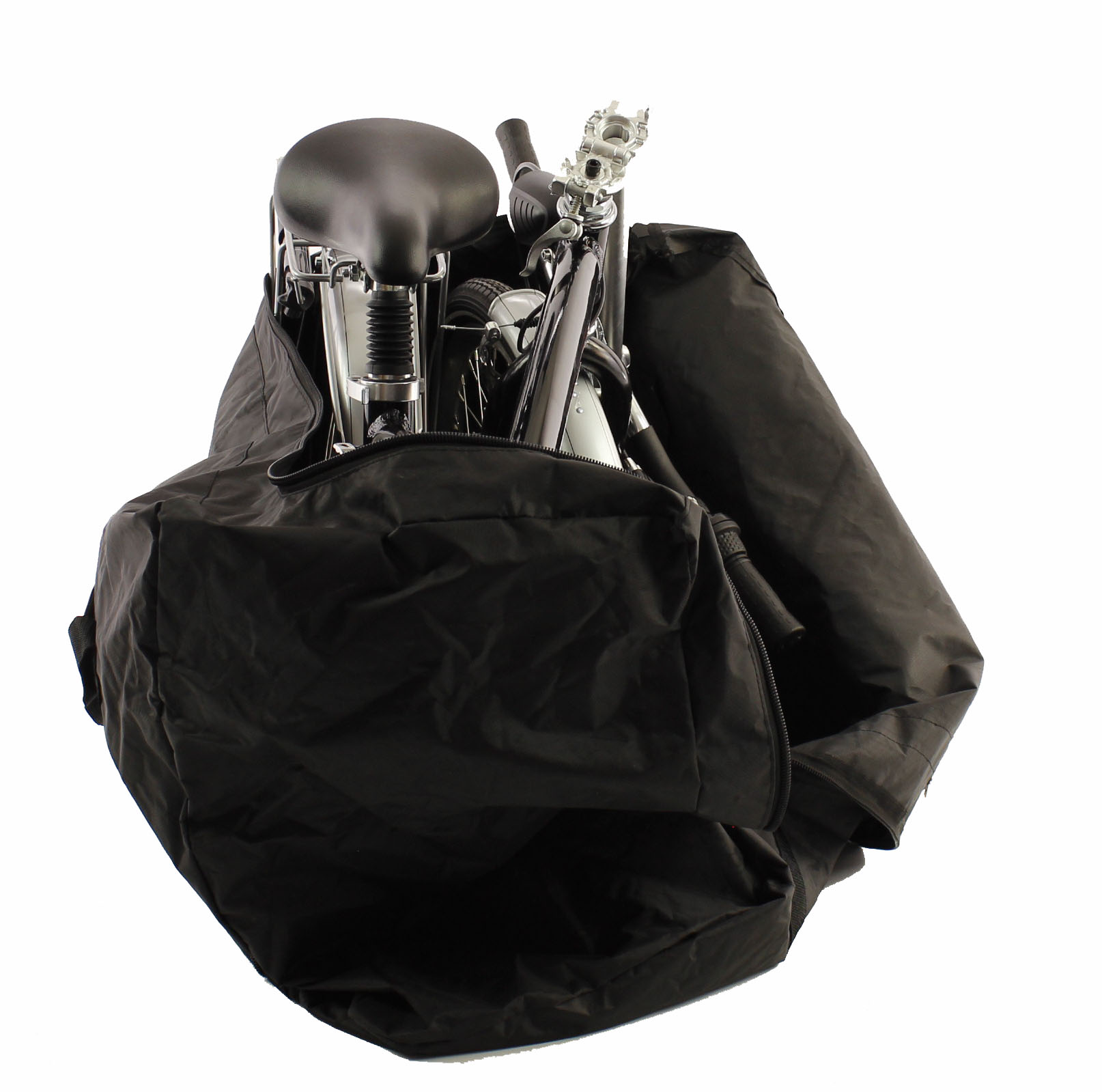 Pokrowiec na rower Torba rower składany Torba Transportowa EAN (GTIN) 4260294714700