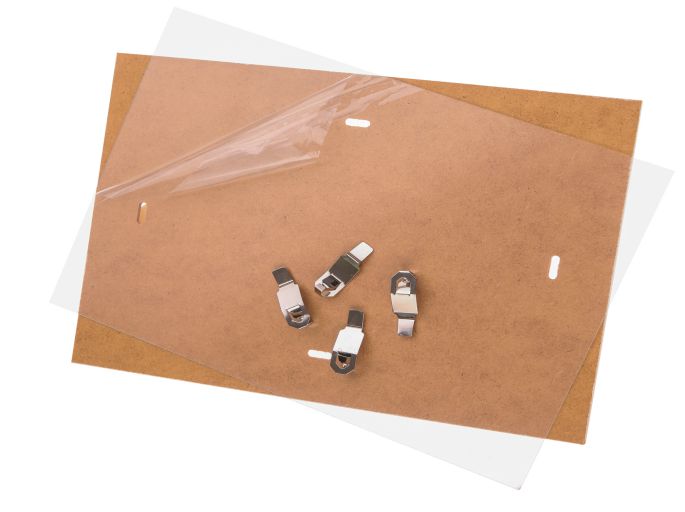 

Antyrama 15x20 Economy 20x15 plexi