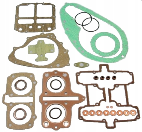 Klp Uszczelek Suzuki Gs 450 L 80-87