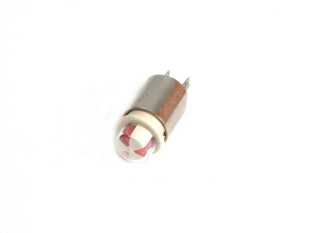 Wskaźnik Elektromagnetyczny Z Pamięcią